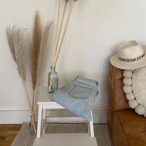 Zulu & Zephyr Light Wash Jeans